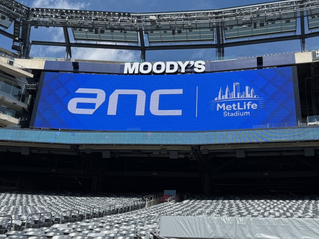 Electronic Message Centers